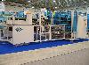  AUTOMATEX Automatic Napkin Chain Stitch Hemmer Model: FN-7725- O